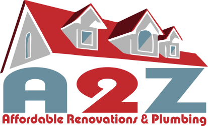 A2Z Affordable Renovations & Plumbing A2Z Affordable Renovations & Plumbing