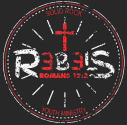 Solid Rock Rebels Solid Rock Rebels