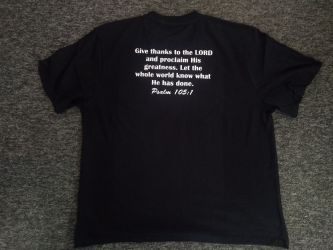 Heat Transfer Vinyl Tshirt