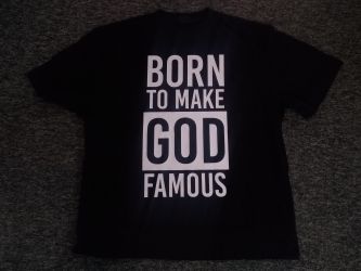 Heat Transfer Vinyl Tshirt